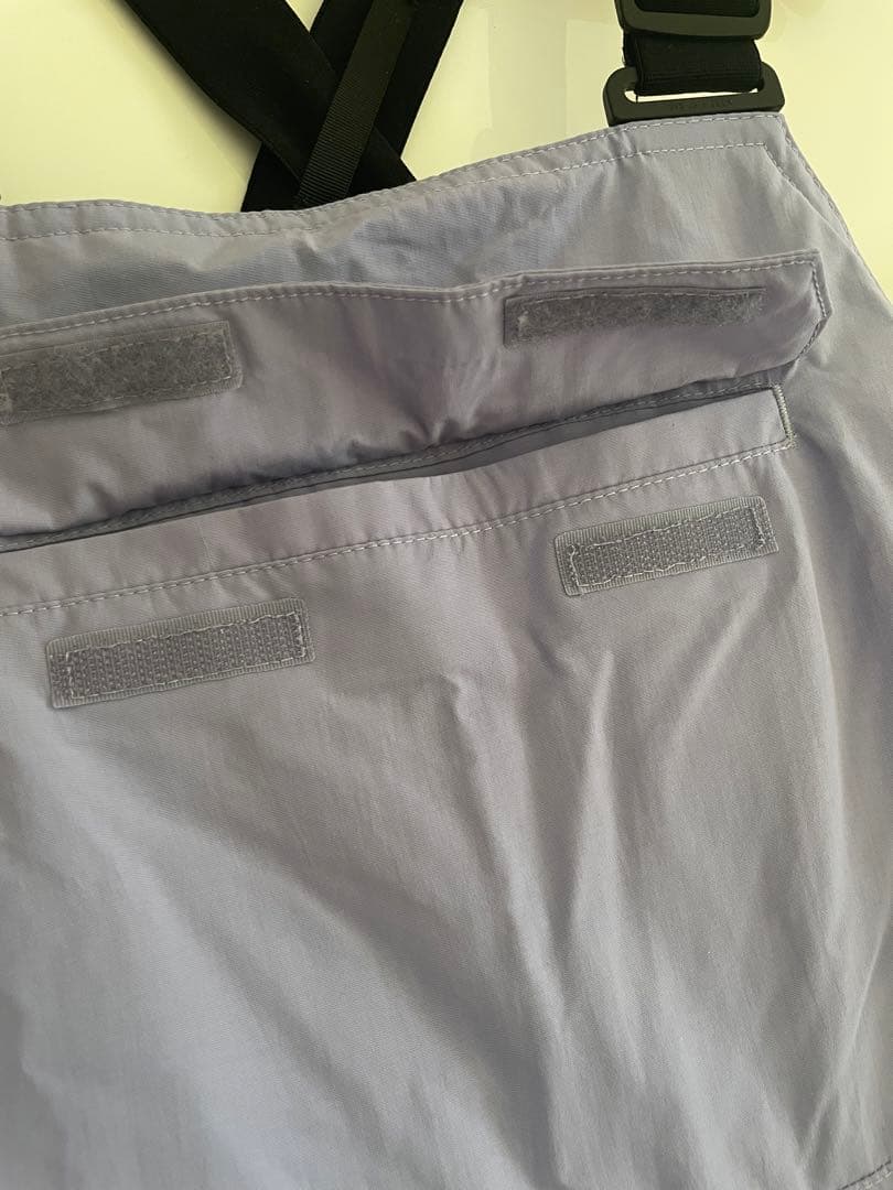 極美品！BURTON キッズ　サイズM スキースノボ、アウトドア、ビブパンツ