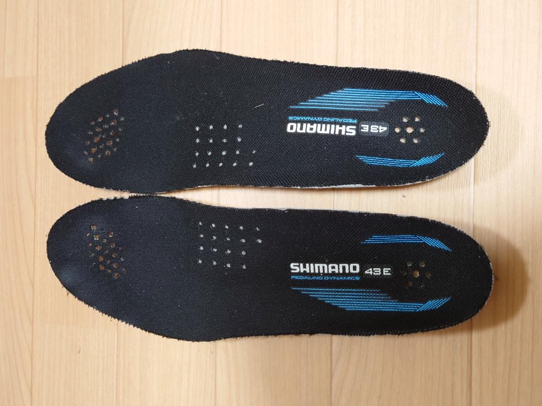 ビンディングシューズ shimano SH-RC7 ワイド 27.2cm