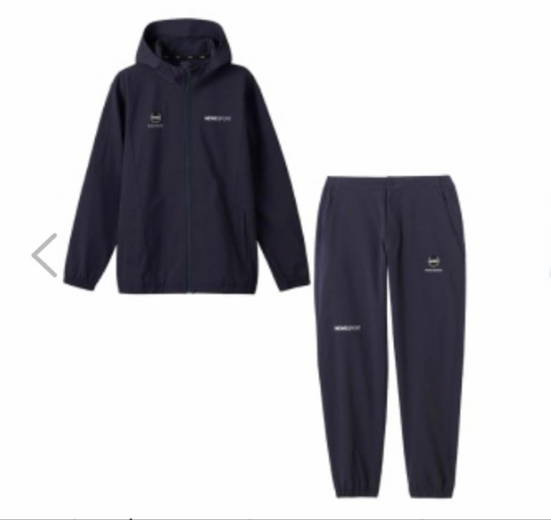 デサント DESCENTE スポーツウェア クロスウェア 上下セット