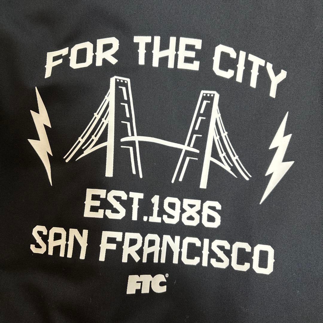 スケートボード FTC