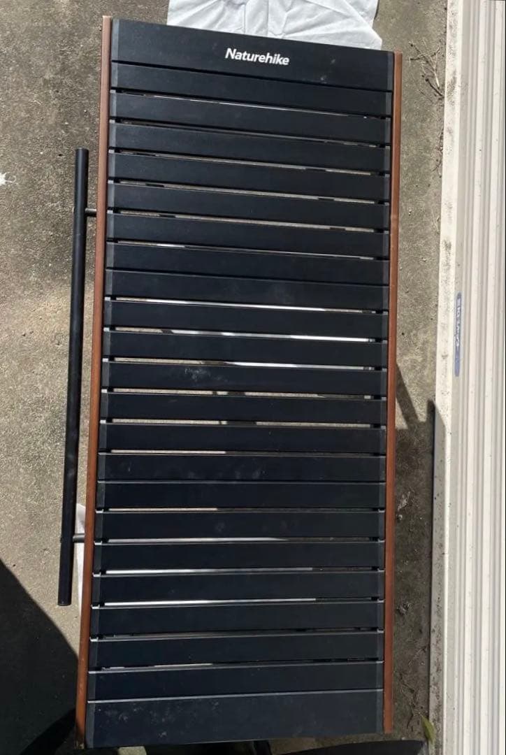 Naturehike アウトドアテーブル