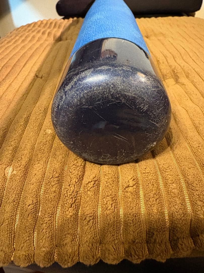 軟式バット ビヨンドマックス (1CJBY179) 76cm