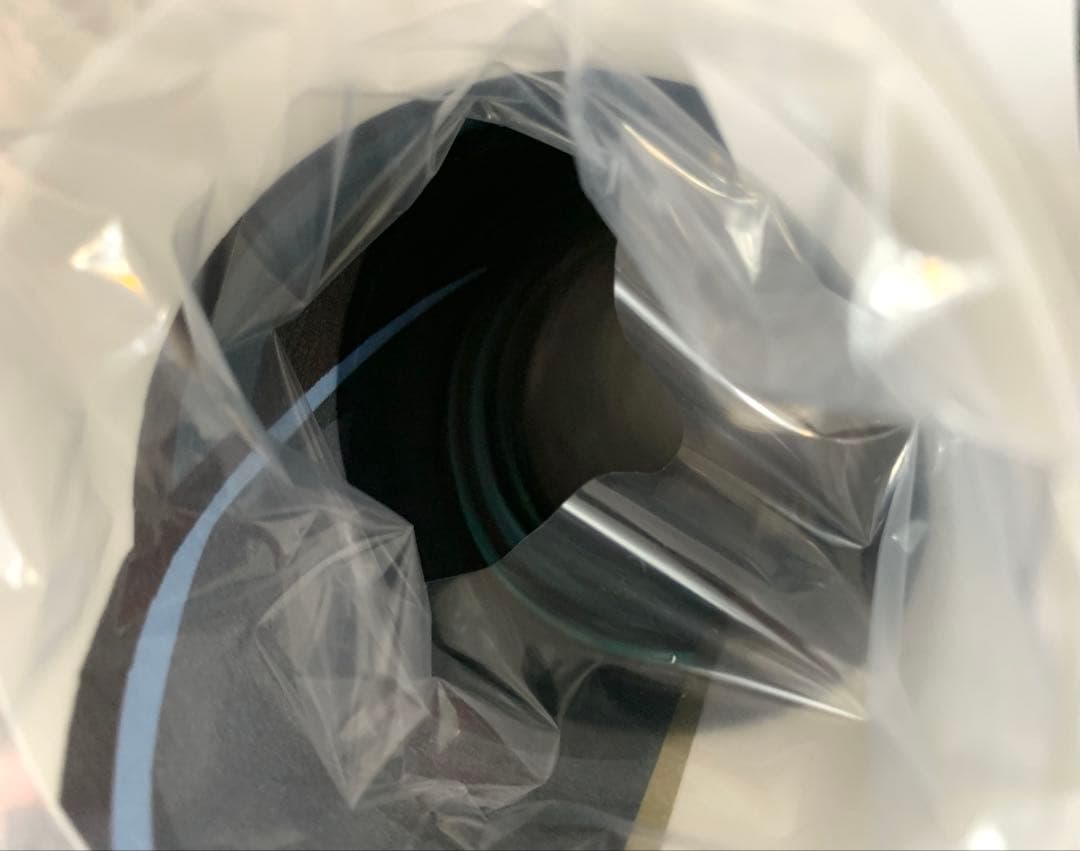 【追加】鬼滅の刃 柱展　キービジュアルプレミアムポスター　時透無一郎 B2サイズ