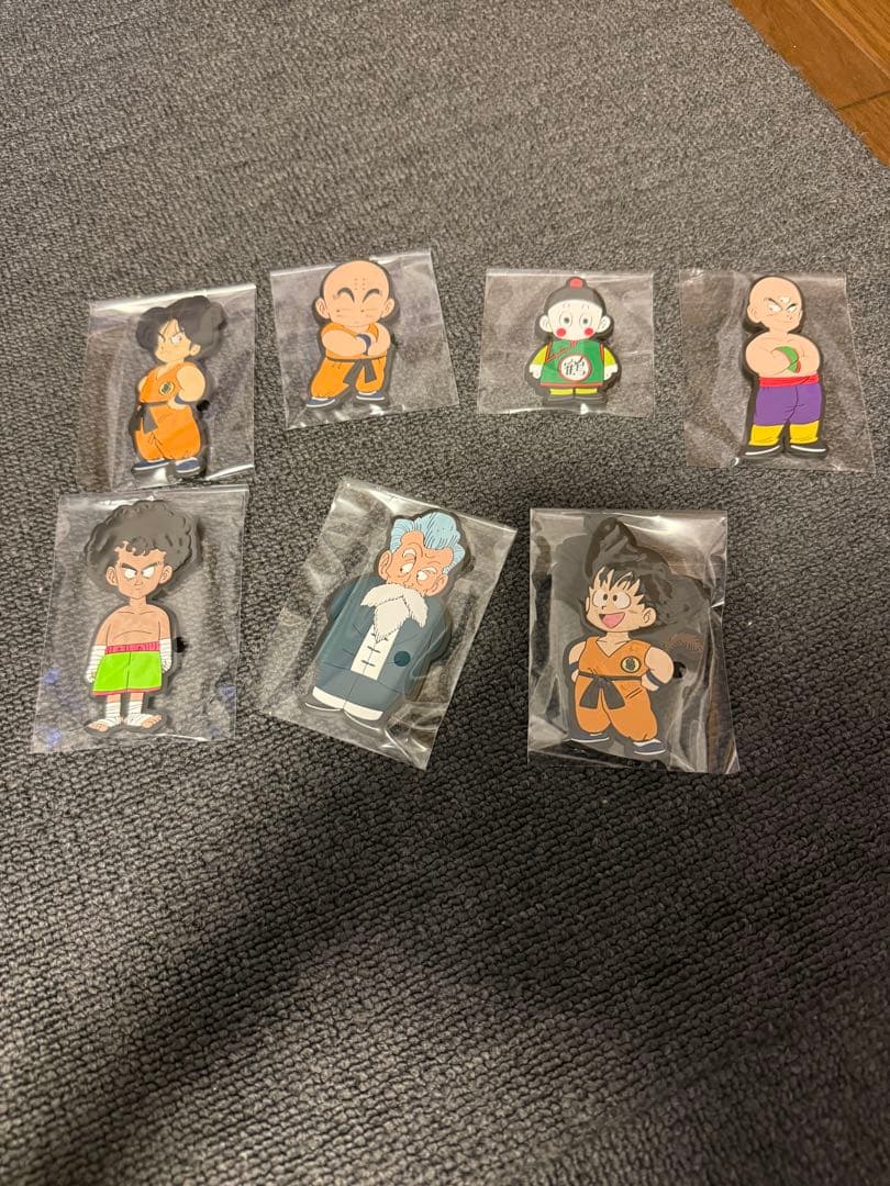 【最安値】ドラゴンボール一番くじ フィギュアコンプリートセット [即日発送]