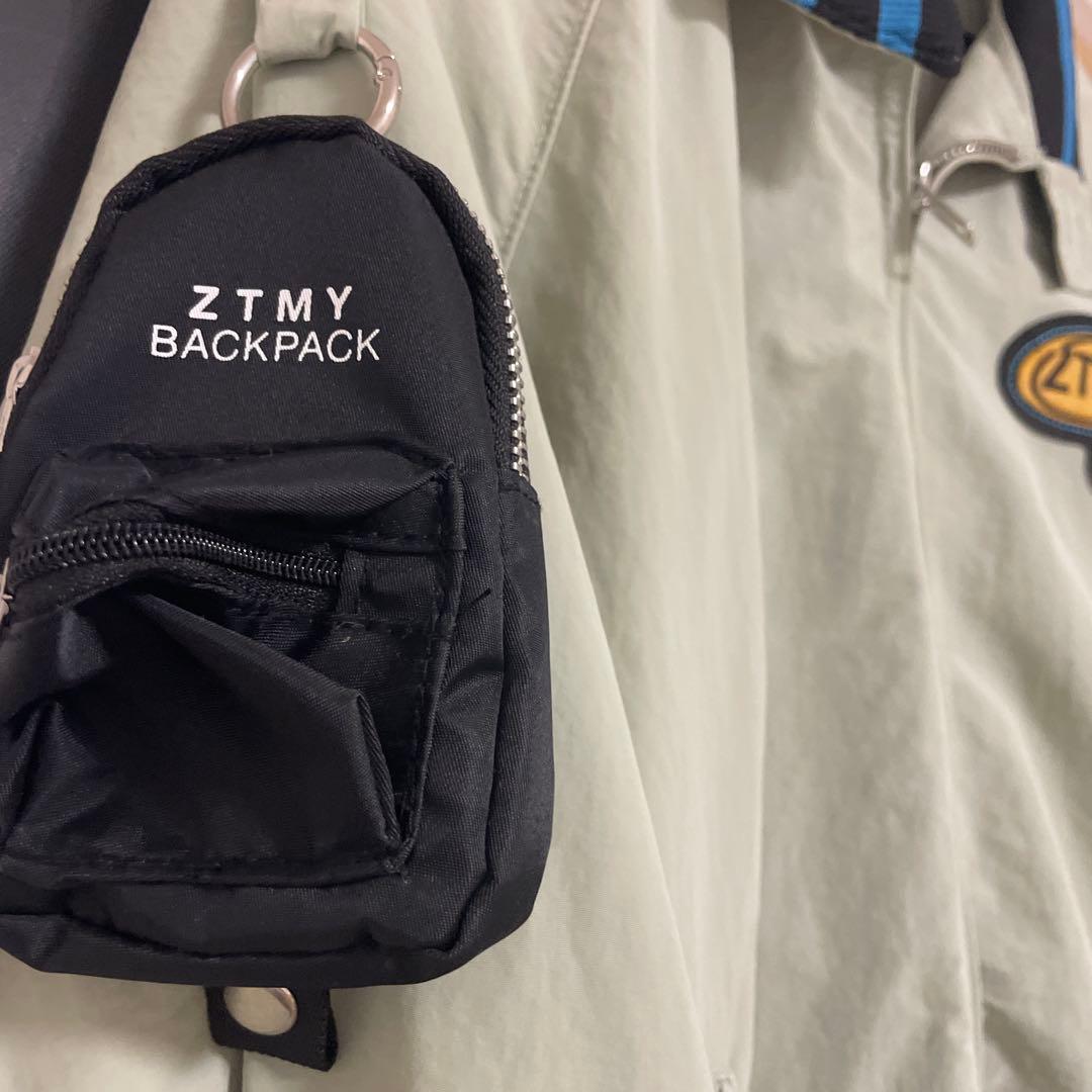 ずとまよ　テクノプア　ジャケット　XL