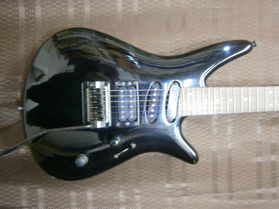 値下げ・ヤマハ＜MG-ⅠR orⅡR＞80年代後半・日本製