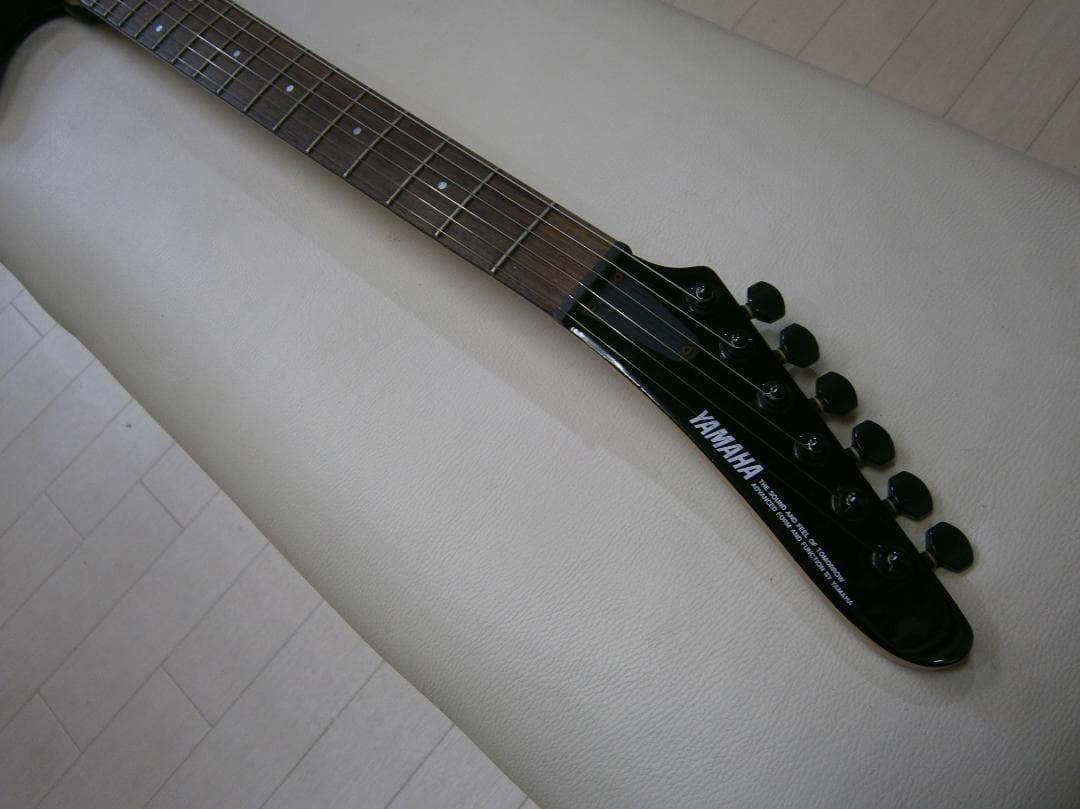 値下げ・ヤマハ＜MG-ⅠR orⅡR＞80年代後半・日本製