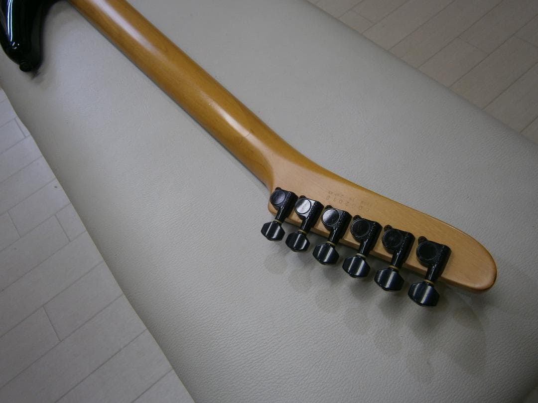 値下げ・ヤマハ＜MG-ⅠR orⅡR＞80年代後半・日本製