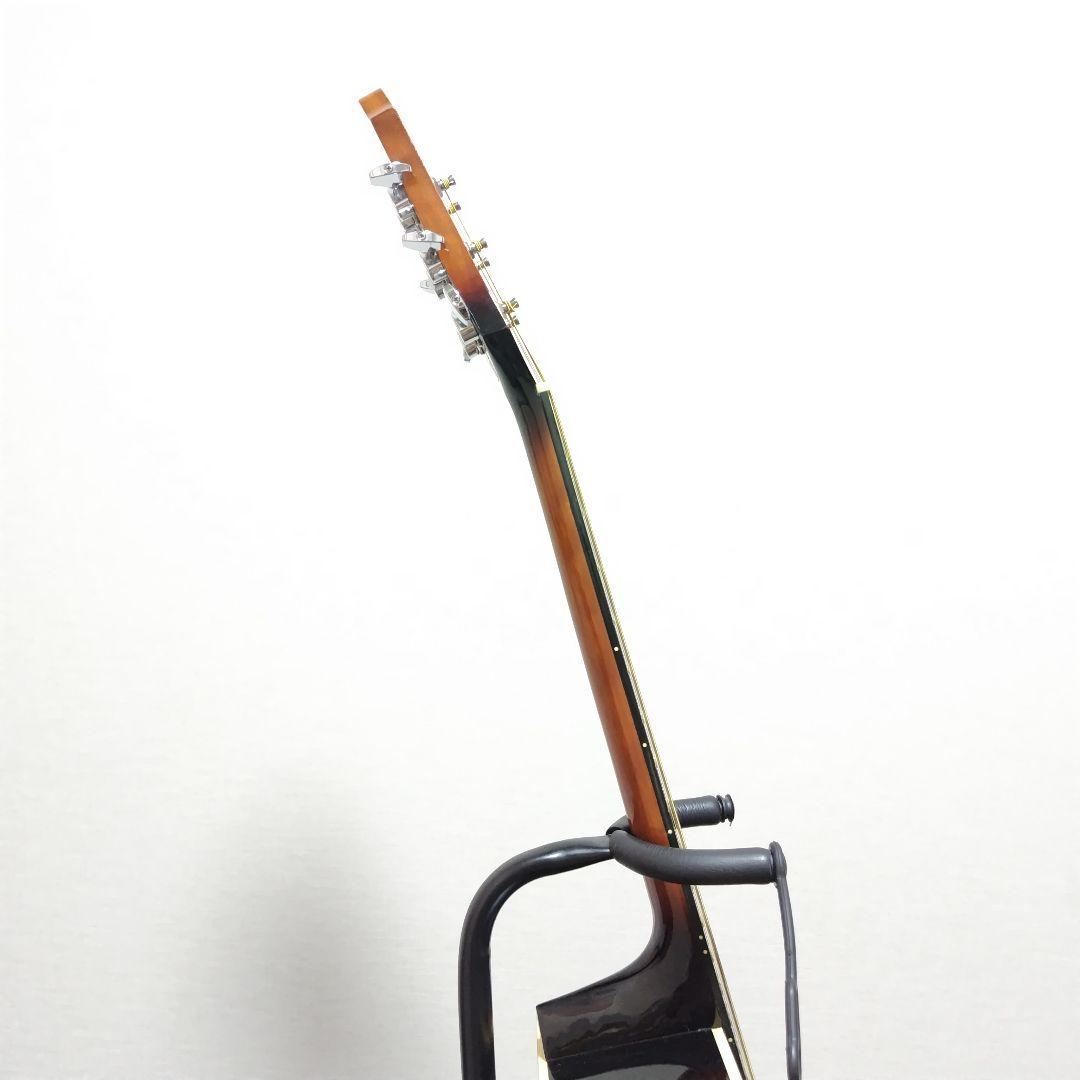 【初心者おすすめ】Gibson系エピフォンアコースティックギターEpiphone