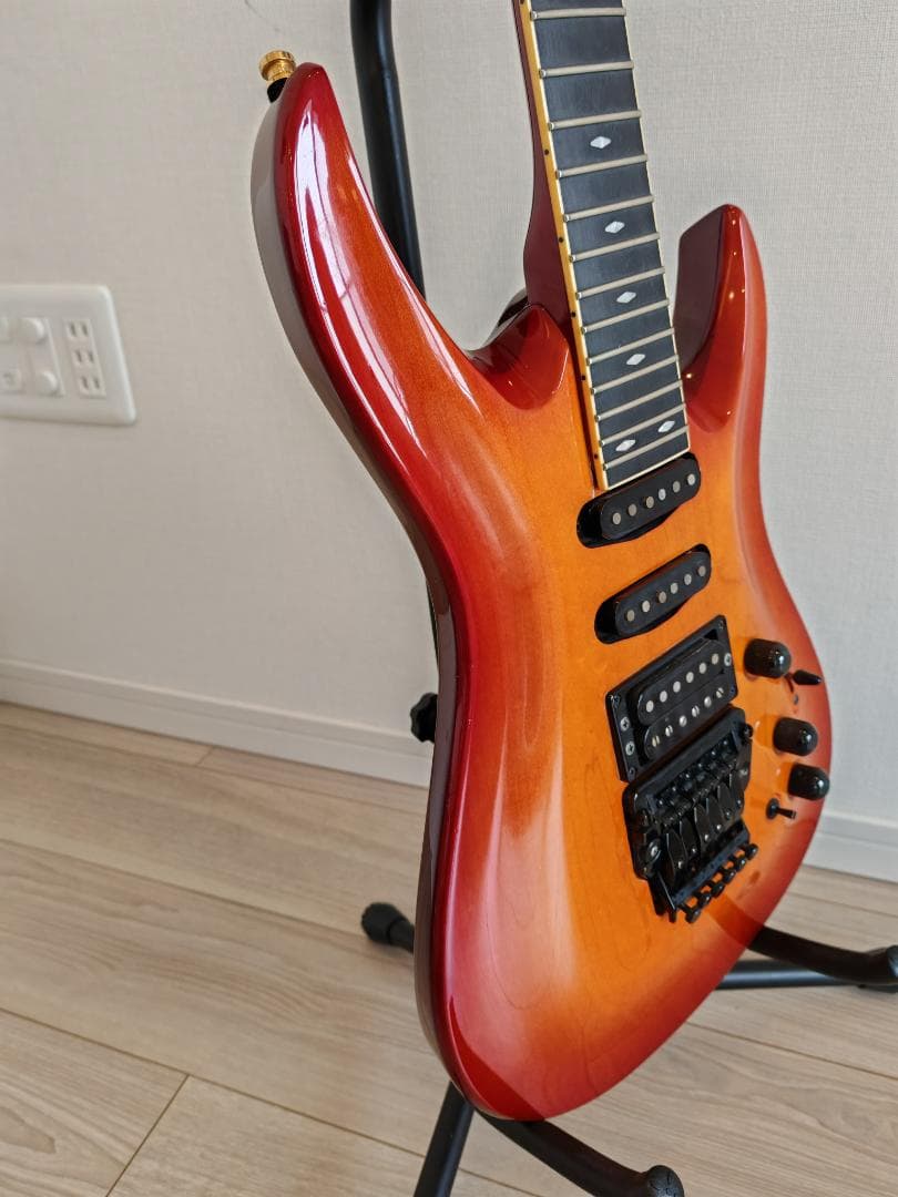 1988 Yamaha RGZ-1 希少品 ヤマハ