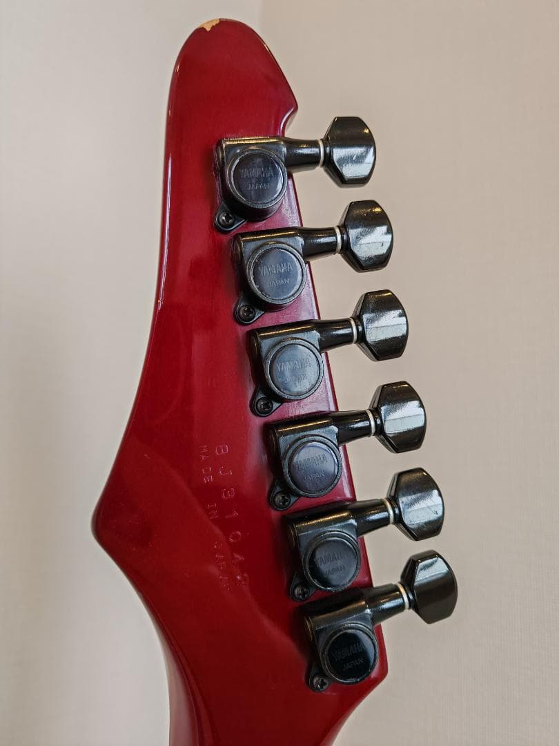 1988 Yamaha RGZ-1 希少品 ヤマハ