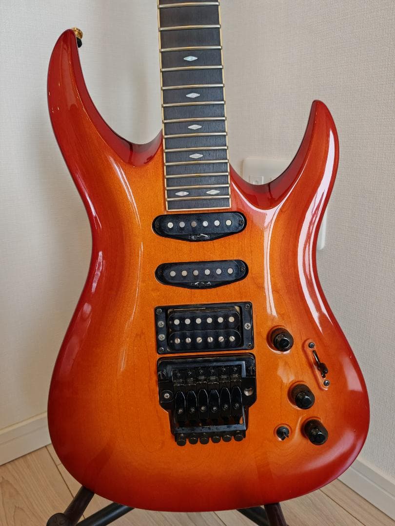 1988 Yamaha RGZ-1 希少品 ヤマハ