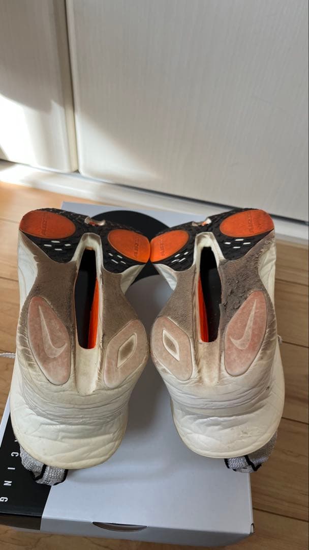 NIKE ナイキ アルファフライ3 プロトタイプ メンズ25.5cm