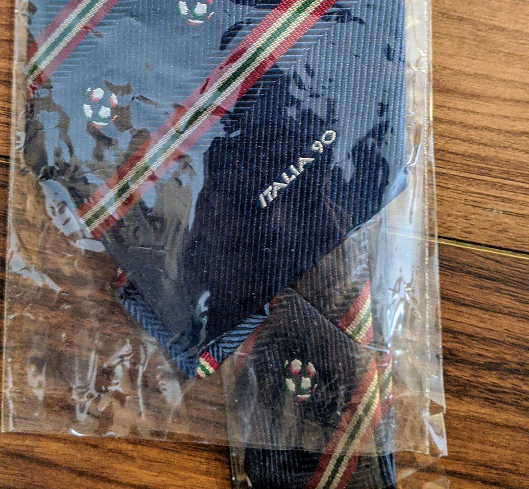 ｗ杯90年イタリア大会（イタリア90（イタリアノヴァンタ））記念グッズ