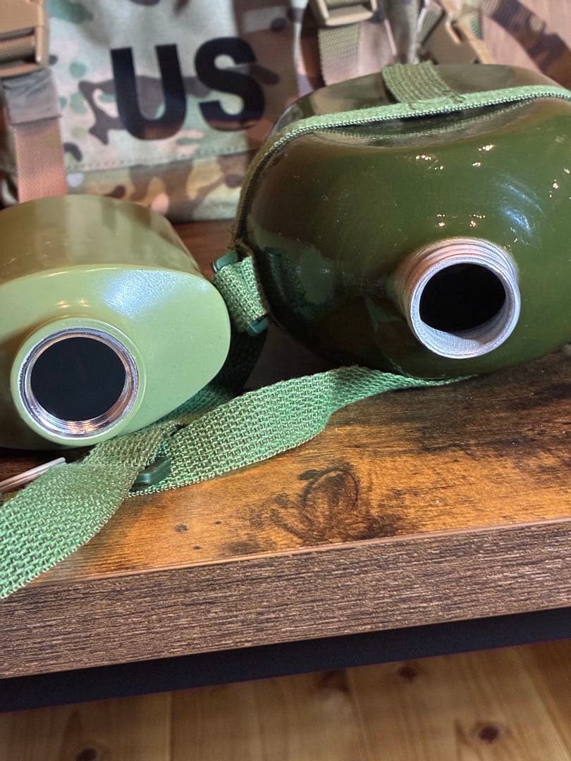 MOLLE II アサルト バッグパック 40L アーミー タクティカル ‼️