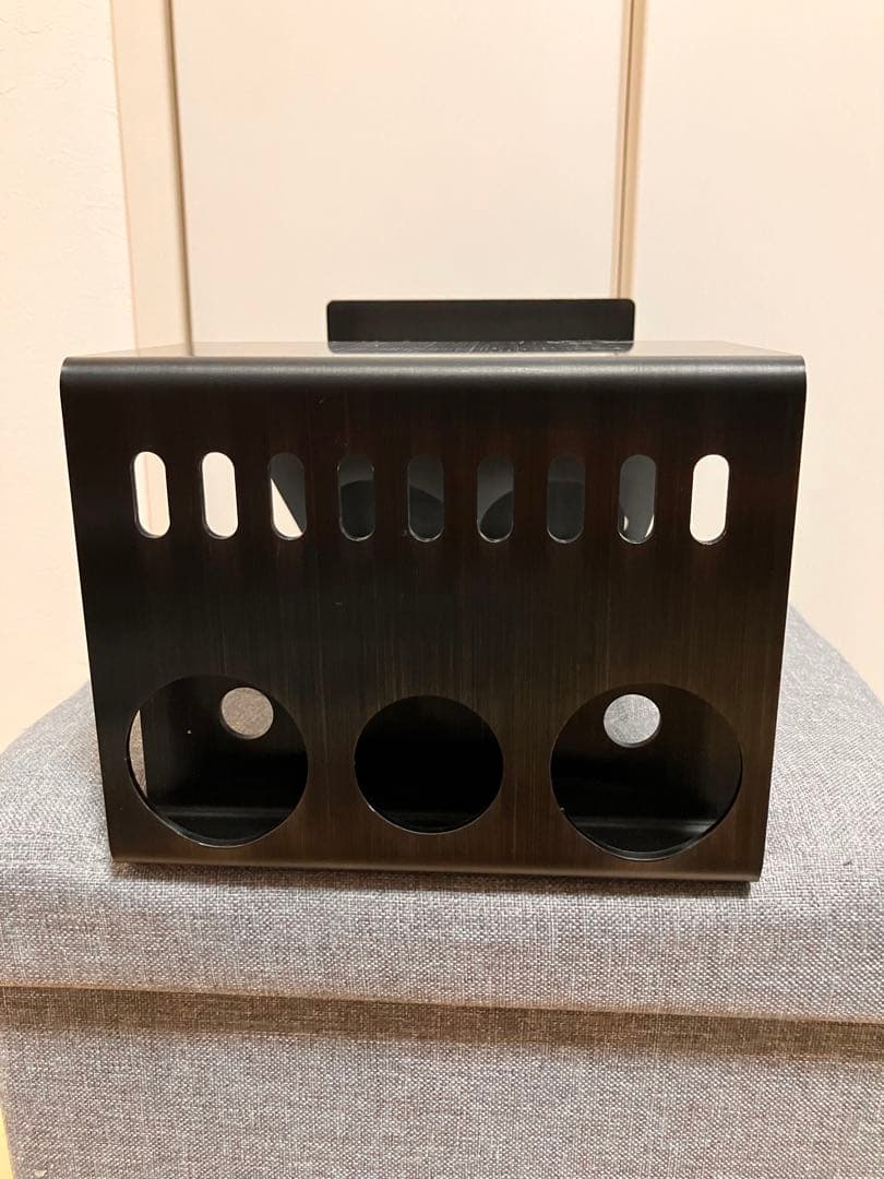 ADA 20周年限定 ステンレスツールスタンド