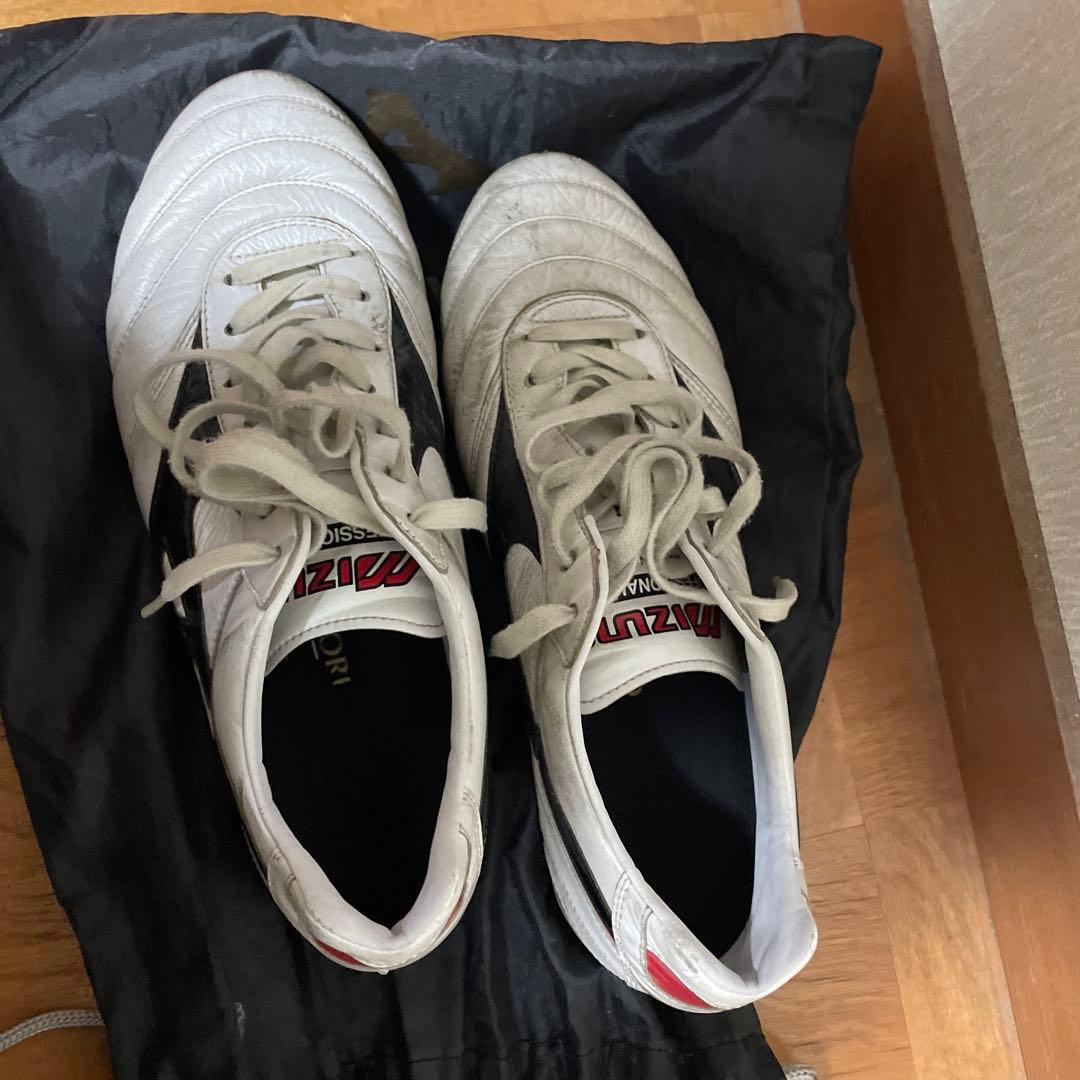 Mizuno Morelia サッカーシューズ FG