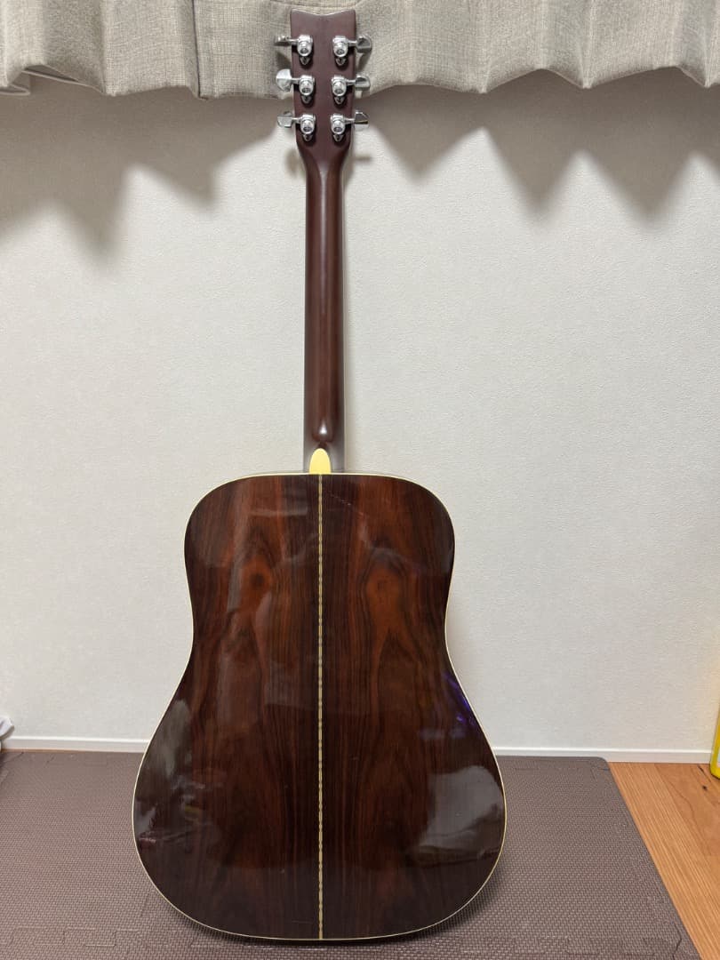 ヤマハギターFG-251B