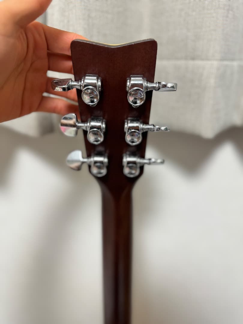 ヤマハギターFG-251B