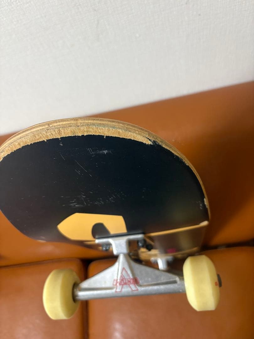 Chocolate Venture スケートボード 7.5 コンプリート