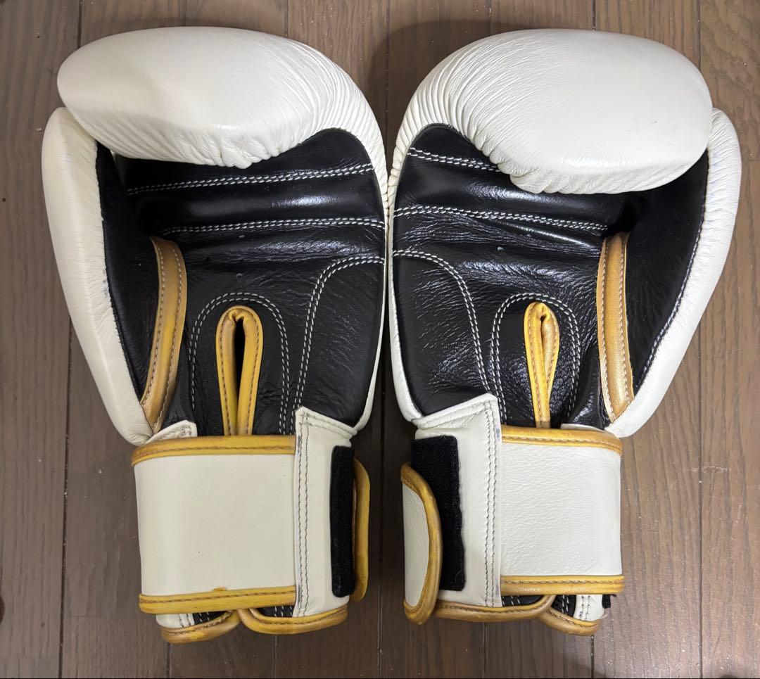 ISAMI BOXER ボクシンググローブ 14oz