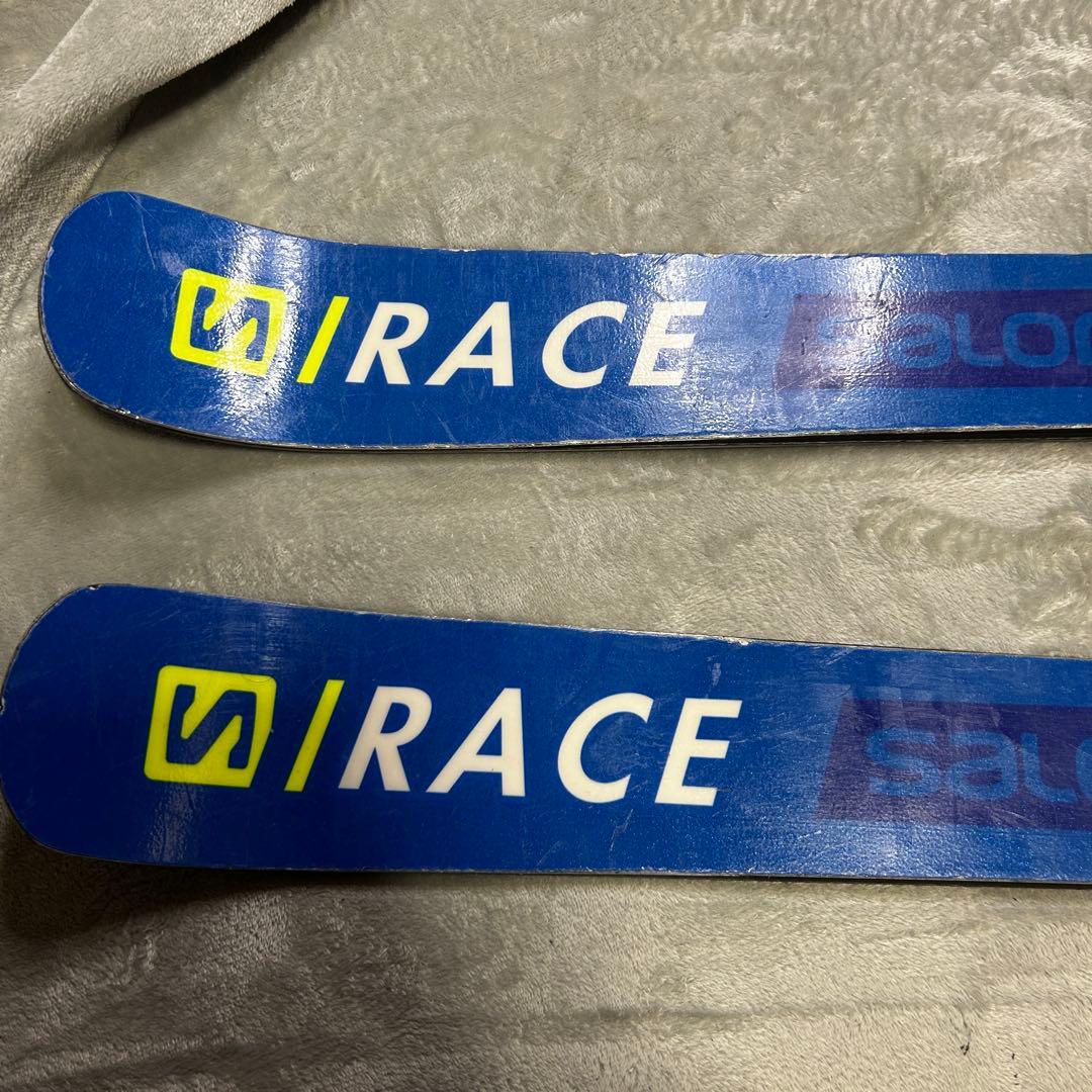 サロモン S/RACE FIS GS 188cm R30 アルペン 19-20