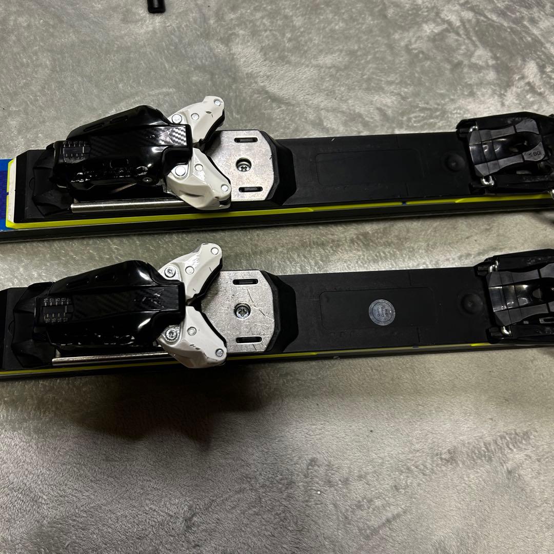 サロモン S/RACE FIS GS 188cm R30 アルペン 19-20