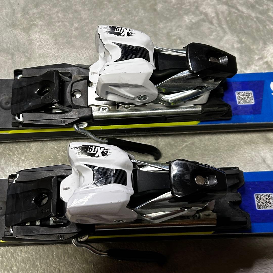 サロモン S/RACE FIS GS 188cm R30 アルペン 19-20