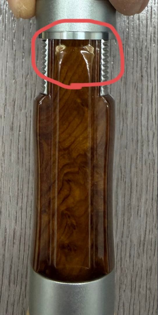 ダイワ シルバークリーク ネイティブスティンガー SC NS 73MLB