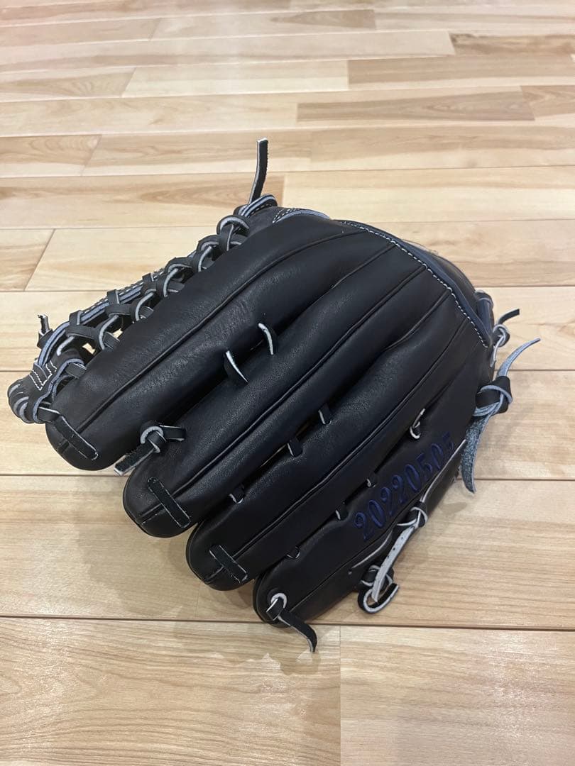 MAX(早川グローブ)投手用