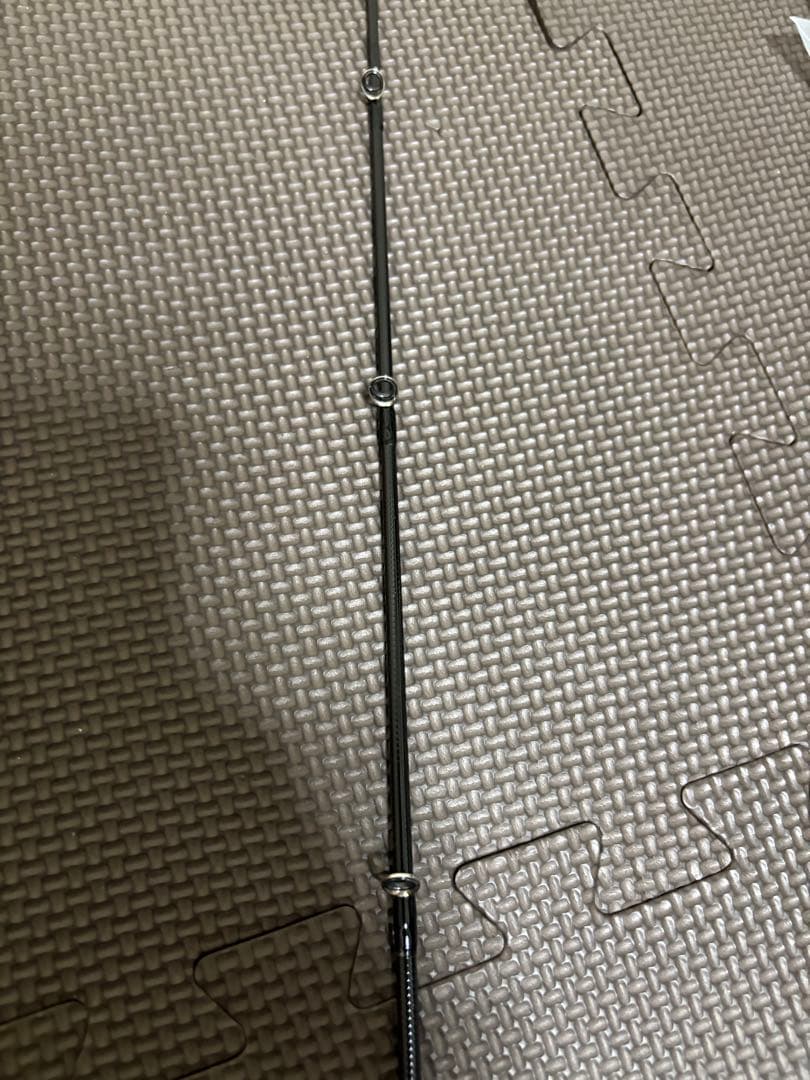 ヤマガブランクス　シーウォーク　タイラバ　60F