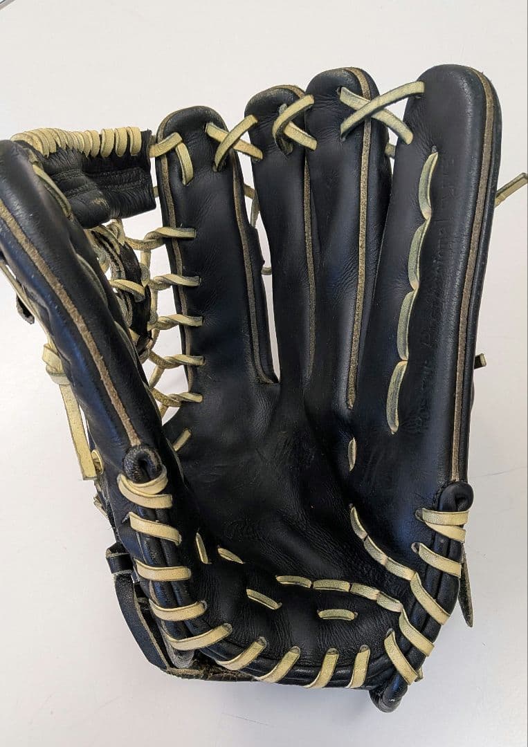 Rawlings 硬式グラブ 外野手用