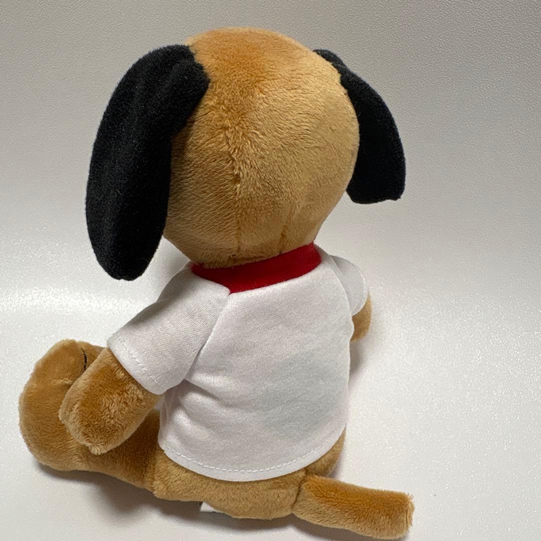 moni 日焼けスヌーピー