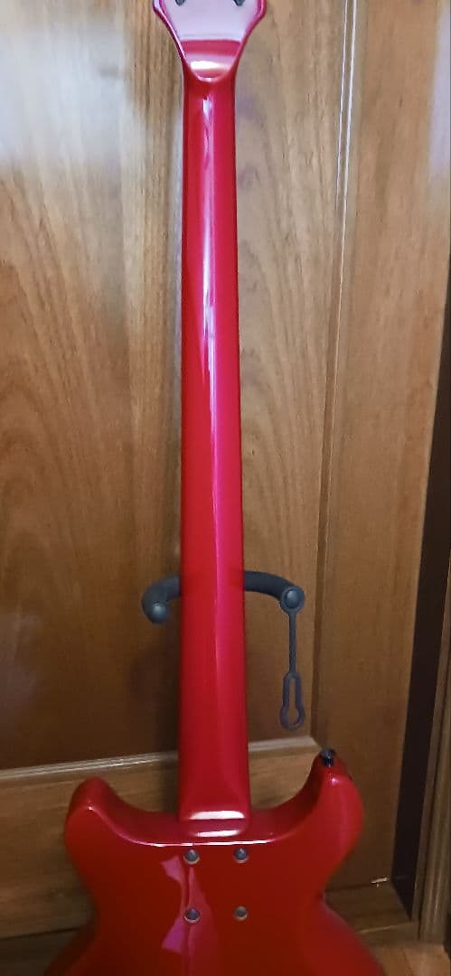 Grass Roots エレキベース G-J-53TM LUNA SEA J