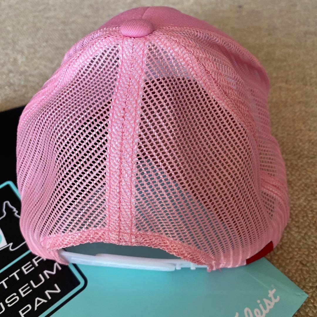 スコッティキャメロン希少マイガールキャップ