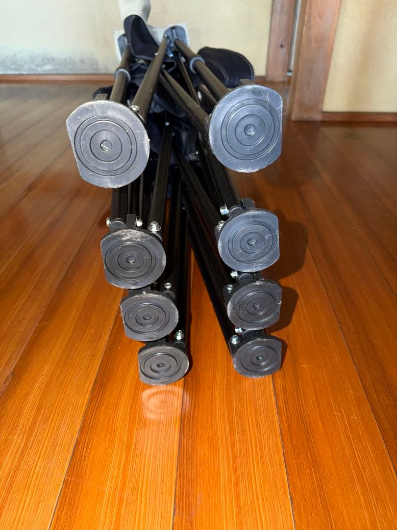 【鎌倉天幕】× UNIFLAME GL COT