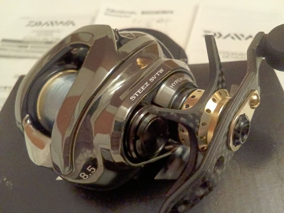 24スティーズSV TW 100H KTF