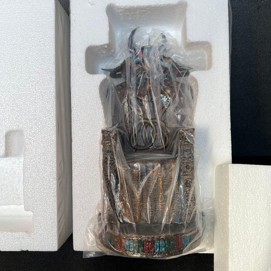 TBリーグ PL2024-226 A 1/6 Hathor ゴールデン