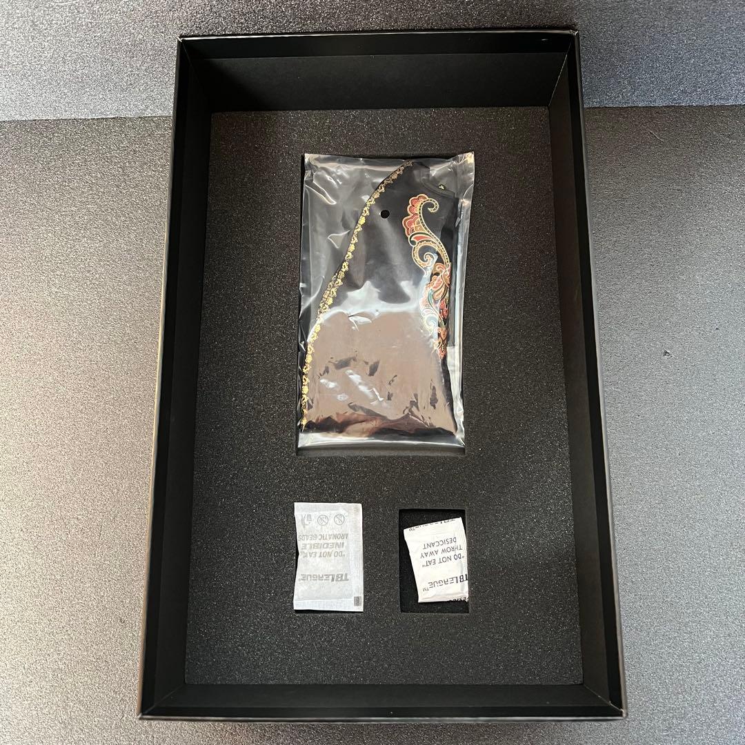 TBリーグ PL2024-226 A 1/6 Hathor ゴールデン