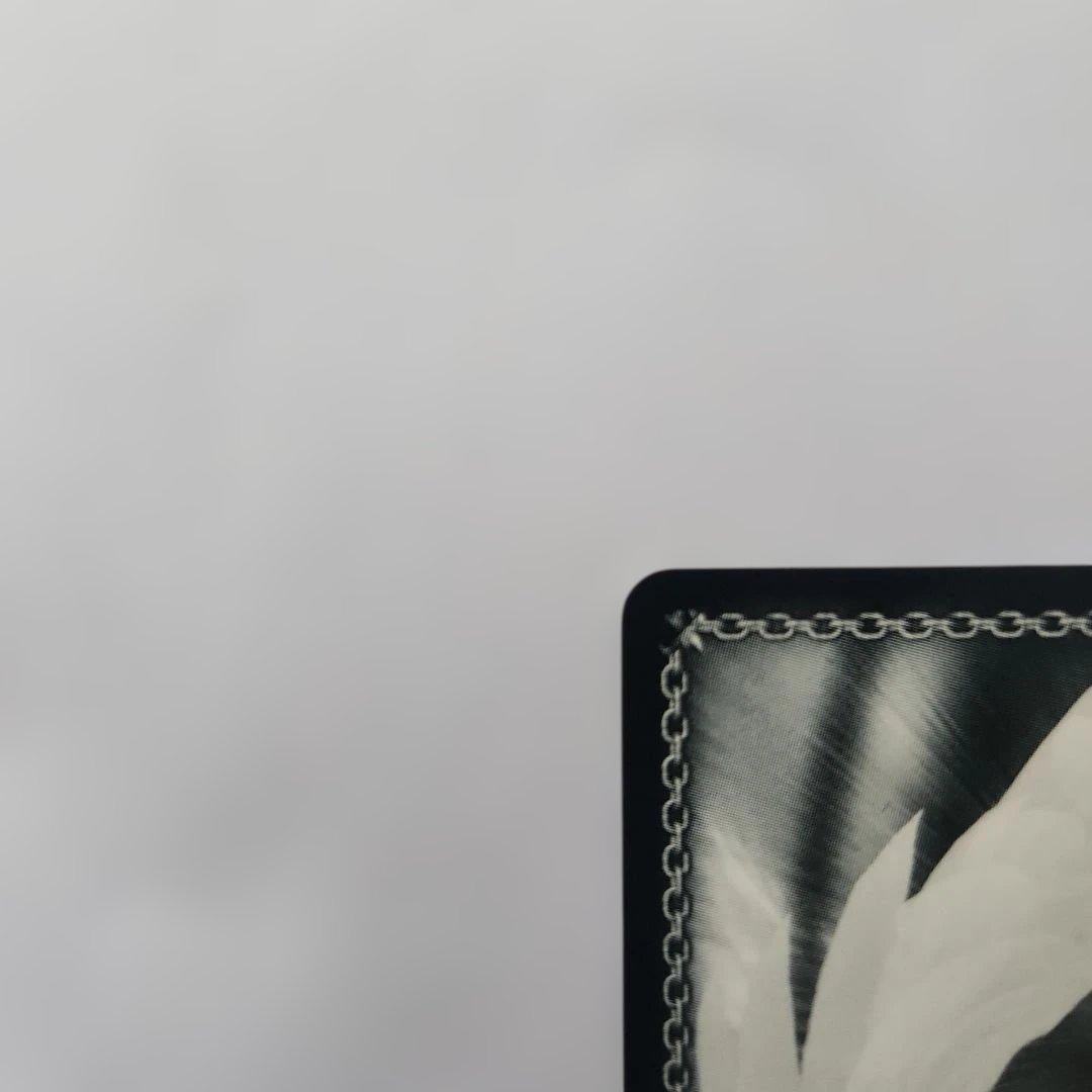 黒咲芽亜 SP サイン入り　To LOVEる　ヴァイスシュバルツ