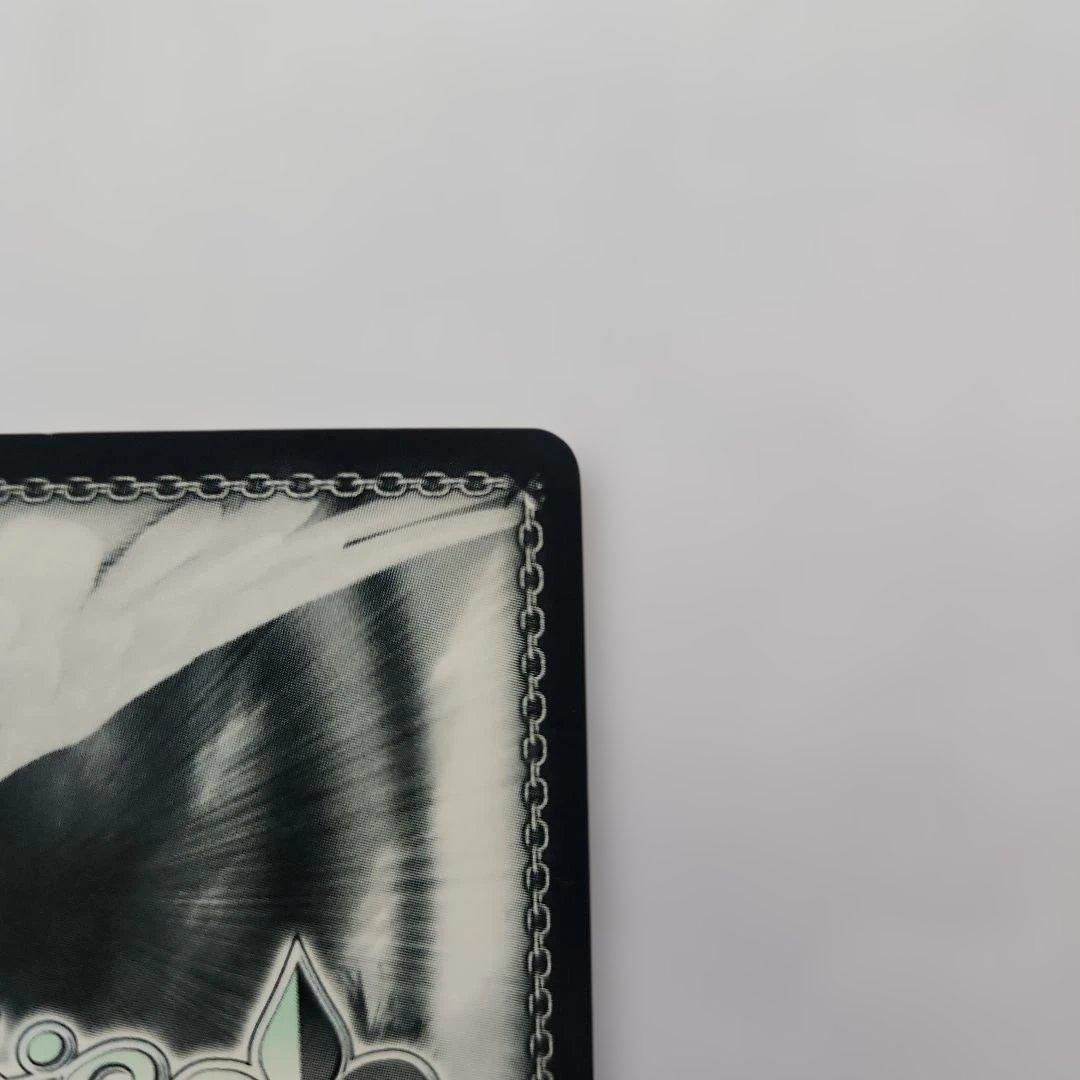 黒咲芽亜 SP サイン入り　To LOVEる　ヴァイスシュバルツ