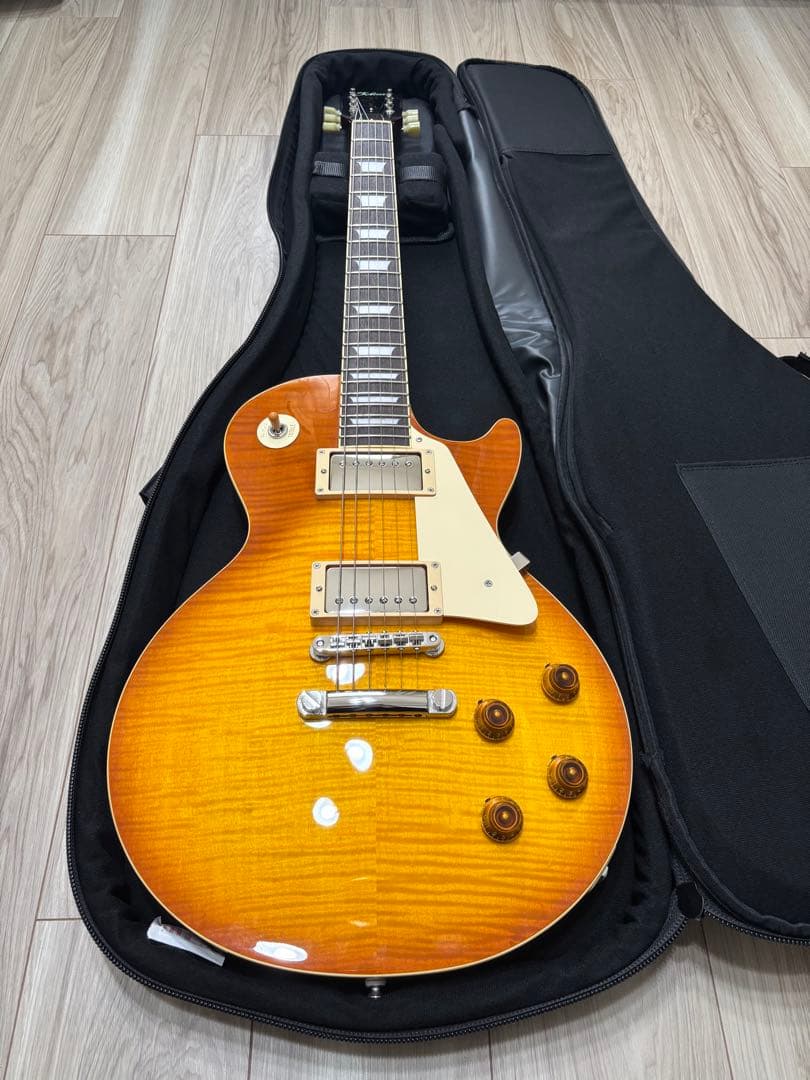 Tokai KLS-101F-LW/SN VF 【美品】