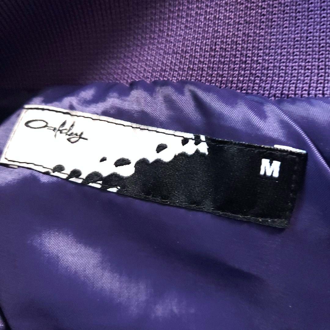 OAKLEY ダウンベスト ミニスカート セットアップ