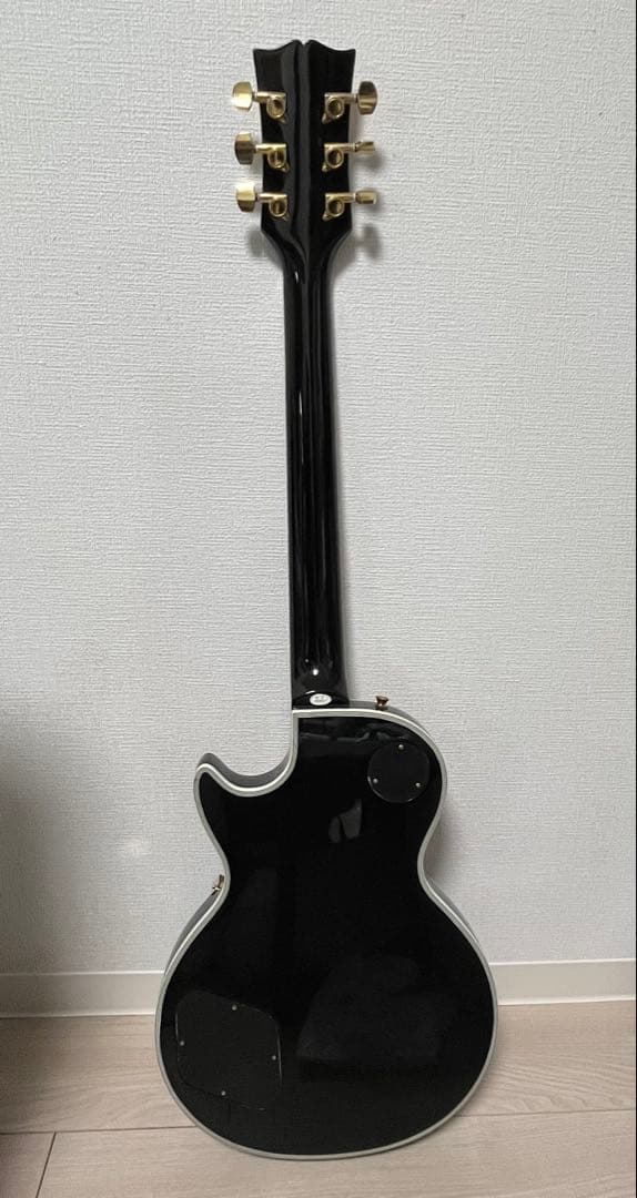 エレキギター MAISON レスポールカスタム