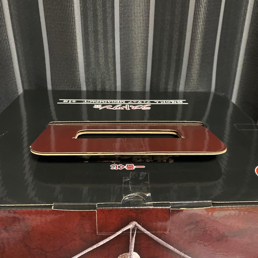 一番くじ 進撃の巨人　地鳴らし　ラストワン　終尾の巨人 フィギュア