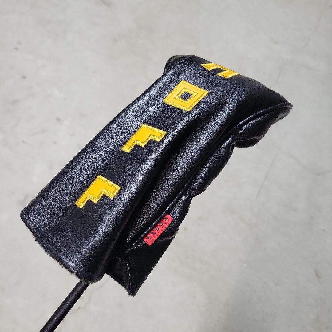 値下げしました‼️ オノフ クロ ドライバー　10.5