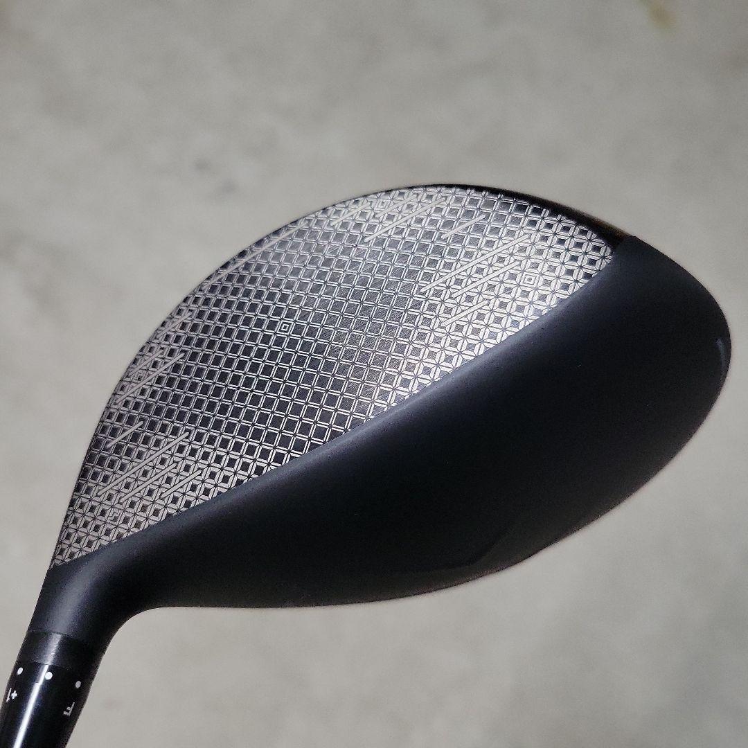 値下げしました‼️ オノフ クロ ドライバー　10.5