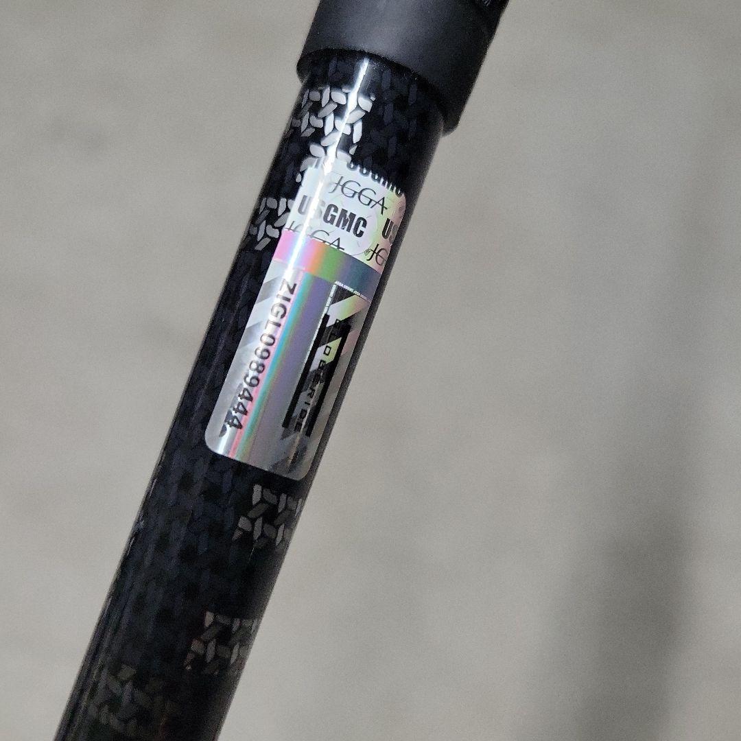 値下げしました‼️ オノフ クロ ドライバー　10.5