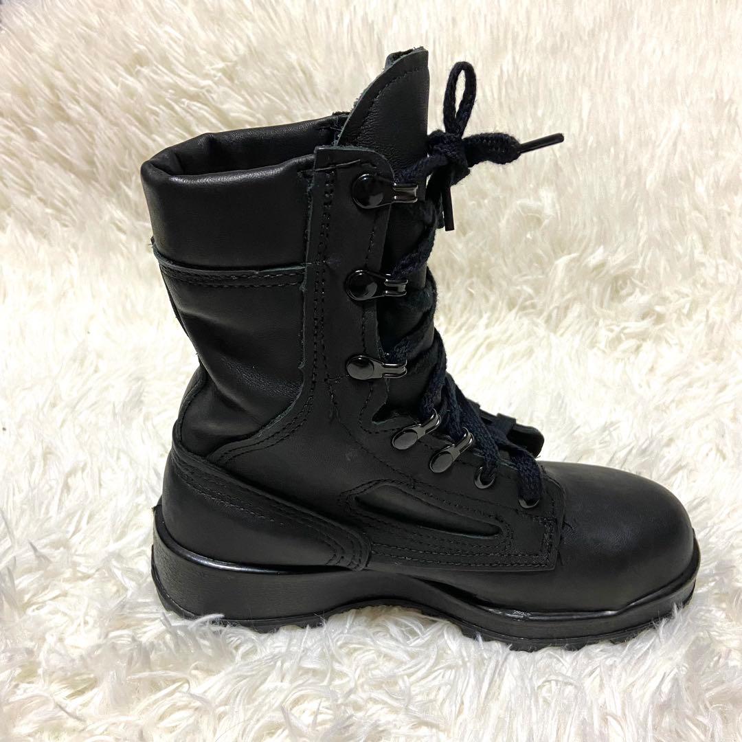 新品タグBelleville ベルビル　ミリタリーブーツ米国　コンバット