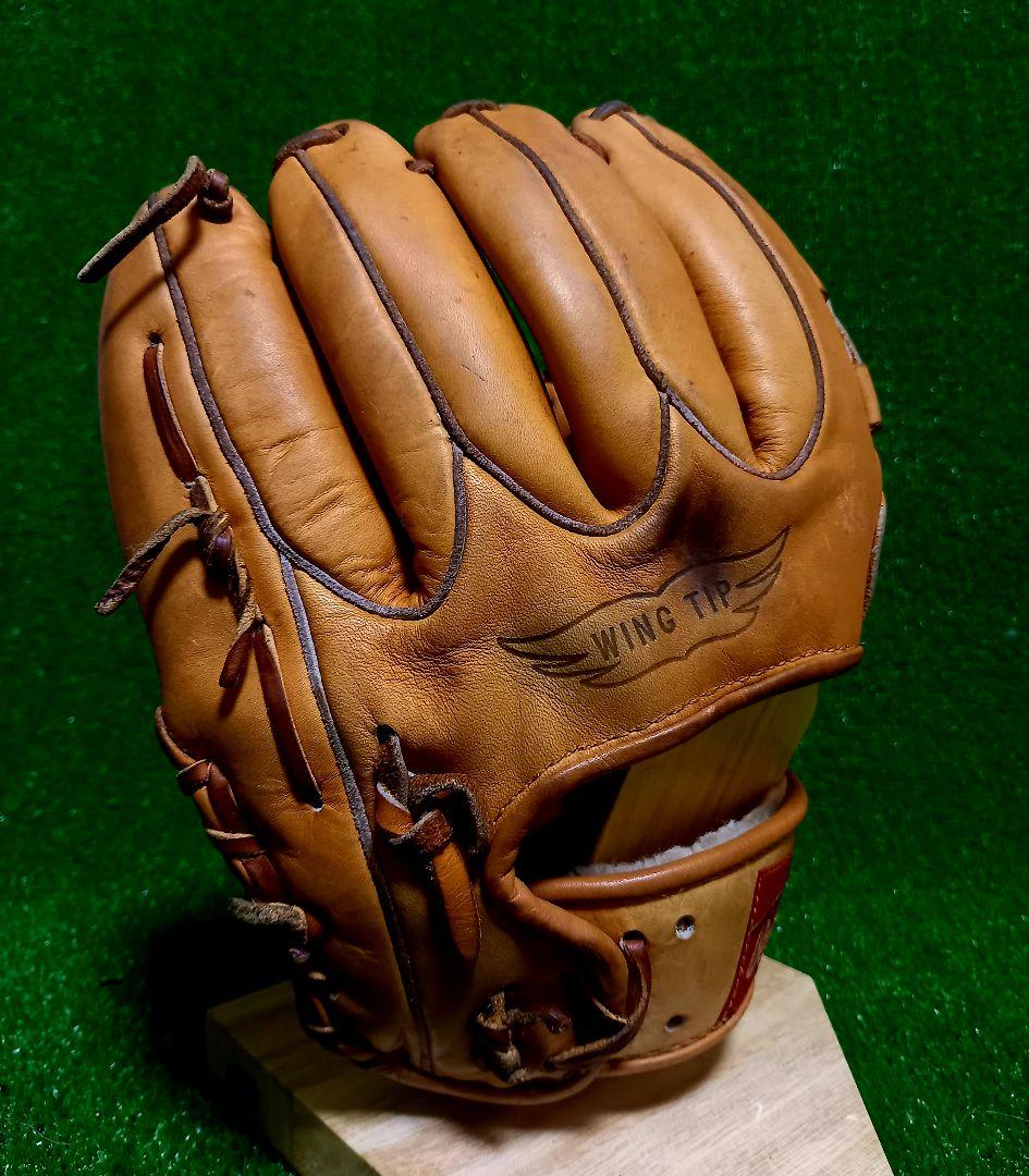 ローリングスXPG-3 1974年製 長嶋茂雄 ローリングス